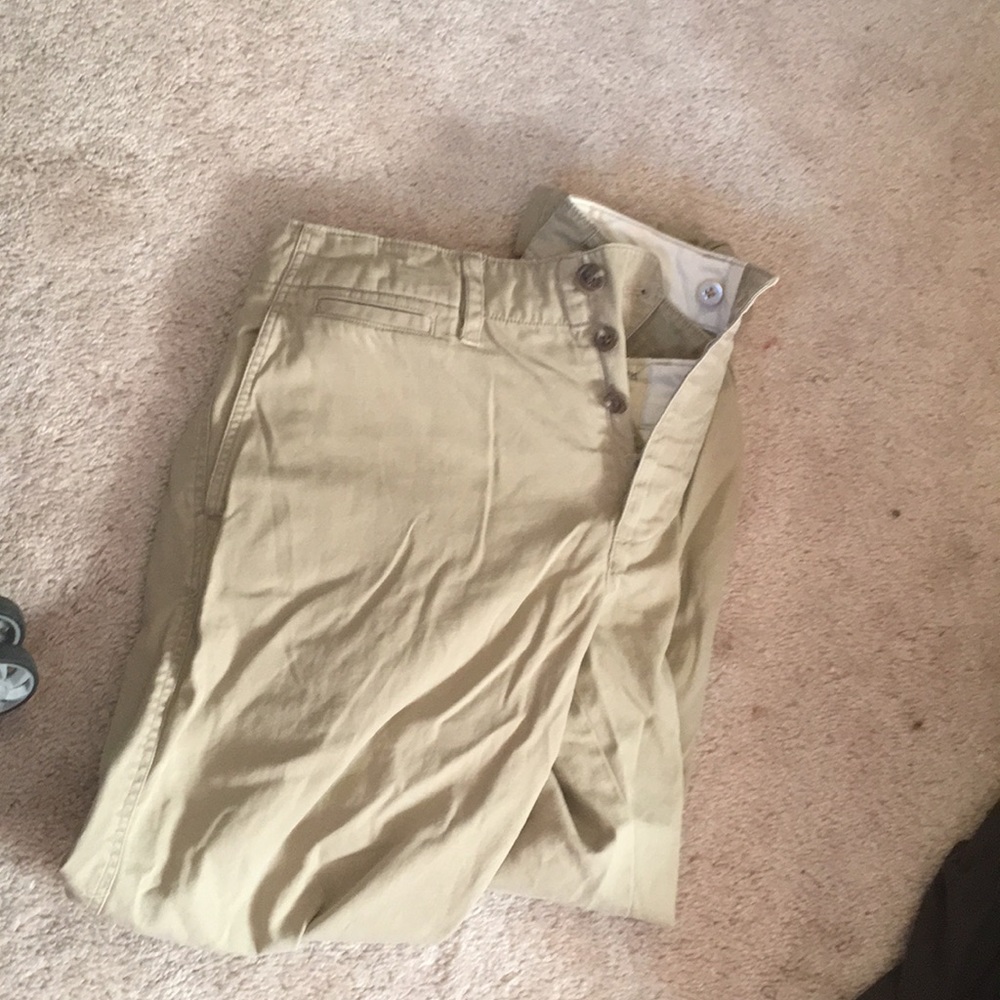 Chinos